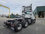 Slide images of 2027 VOLVO VNL64T300 DEMO