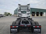 Slide images of 2027 VOLVO VNL64T300 DEMO