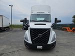 Slide images of 2027 VOLVO VNL64T300 DEMO