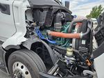 Slide images of 2027 VOLVO VNL64T300 DEMO