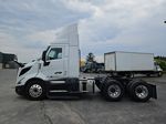 Slide images of 2027 VOLVO VNL64T300 DEMO