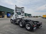 Slide images of 2027 VOLVO VNL64T300 DEMO