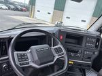 Slide images of 2025 MACK PR64T DAY CAB DEMO