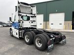 Slide images of 2025 MACK PR64T DAY CAB DEMO