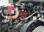 Slide images of 2025 MACK PR64T DAY CAB DEMO