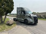 Slide images of 2027 VOLVO NEW VNL64T