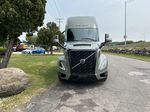 Slide images of 2027 VOLVO NEW VNL64T