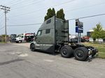 Slide images of 2027 VOLVO NEW VNL64T