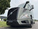 Slide images of 2027 VOLVO NEW VNL64T