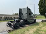 Slide images of 2027 VOLVO NEW VNL64T