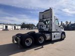 Slide images of 2026 MACK PR64T DAY CAB DEMO