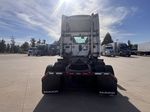 Slide images of 2026 MACK PR64T DAY CAB DEMO