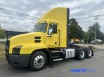 Slide images of 2023 MACK AN64T DC