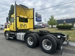 Slide images of 2023 MACK AN64T DC