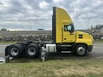 Slide images of 2023 MACK AN64T DC