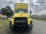 Slide images of 2023 MACK AN64T DC