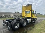 Slide images of 2023 MACK AN64T DC