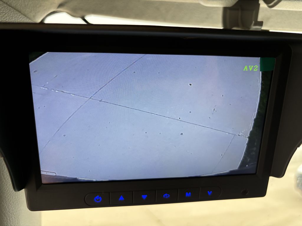 Slide images of 2020 HINO 268A