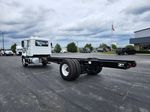Slide images of 2026 MACK MD642