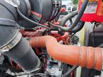 Slide images of 2026 MACK MD642