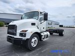 Slide images of 2026 MACK MD642