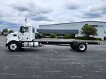 Slide images of 2026 MACK MD642