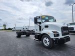 Slide images of 2026 MACK MD642