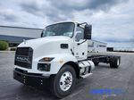 Slide images of 2026 MACK MD642