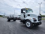 Slide images of 2026 MACK MD642