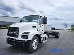 Slide images of 2026 MACK MD642