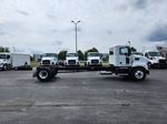 Slide images of 2026 MACK MD642