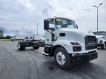 Slide images of 2026 MACK MD642