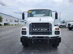 Slide images of 2026 MACK MD642