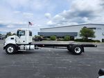 Slide images of 2026 MACK MD642