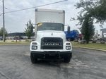 Slide images of 2022 MACK MD642