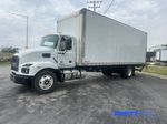 Slide images of 2022 MACK MD642