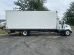 Slide images of 2022 MACK MD642