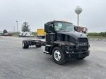 Slide images of 2026 MACK MD642