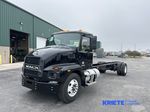 Slide images of 2026 MACK MD642