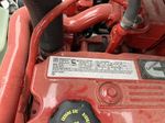 Slide images of 2026 MACK MD642