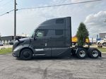 Slide images of 2027 VOLVO VNL64T860