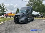 Slide images of 2027 VOLVO VNL64T860