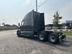 Slide images of 2027 VOLVO VNL64T860