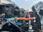 Slide images of 2027 VOLVO VNL64T860
