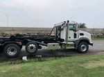 Slide images of 2027 MACK GR84B