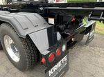 Slide images of 2027 MACK GR84B