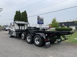 Slide images of 2027 MACK GR84B