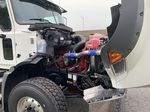 Slide images of 2027 MACK GR84B
