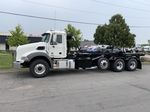 Slide images of 2027 MACK GR84B