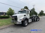 Slide images of 2027 MACK GR84B